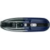 Batedeira Bosch Serie 4 MMB6177S 1,5 L batedeira de mesa 1200 W preto, prateado