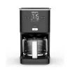 Máquina de café de filtro semiautomática Krups Smart'n Light KM6008