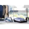 Ferro de engomar Rowenta DW4320 Dry & Steam iron Microsteam 300 Laser soleplate 2500 W azul