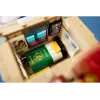 LEGO Harry Potter A Toca dos Weasleys Edição de Colecionador 76437 conjunto de construção, 2405 peças, 10 minifiguras, 460×250×230 mm