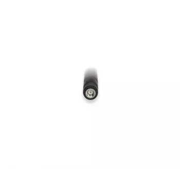 Antena de rede TELTONIKA PR1US440, ganho de 3 dBi, 0,698–0,96 / 1,71–2,69 GHz, ficha SMA, 50 Ω, 198 mm, polarização linear, preto