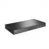 TP-Link DeltaStream terminal de linha ótica GPON OLT Pizza-box de 4 portas