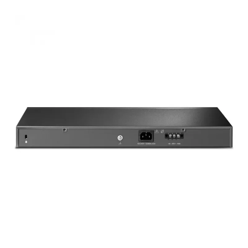 TP-Link DeltaStream terminal de linha ótica GPON OLT Pizza-box de 4 portas