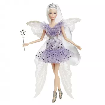 Boneca Barbie Signature Fada dos Dentes, 6 ano(s), 330 mm