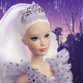 Boneca Barbie Signature Fada dos Dentes, 6 ano(s), 330 mm