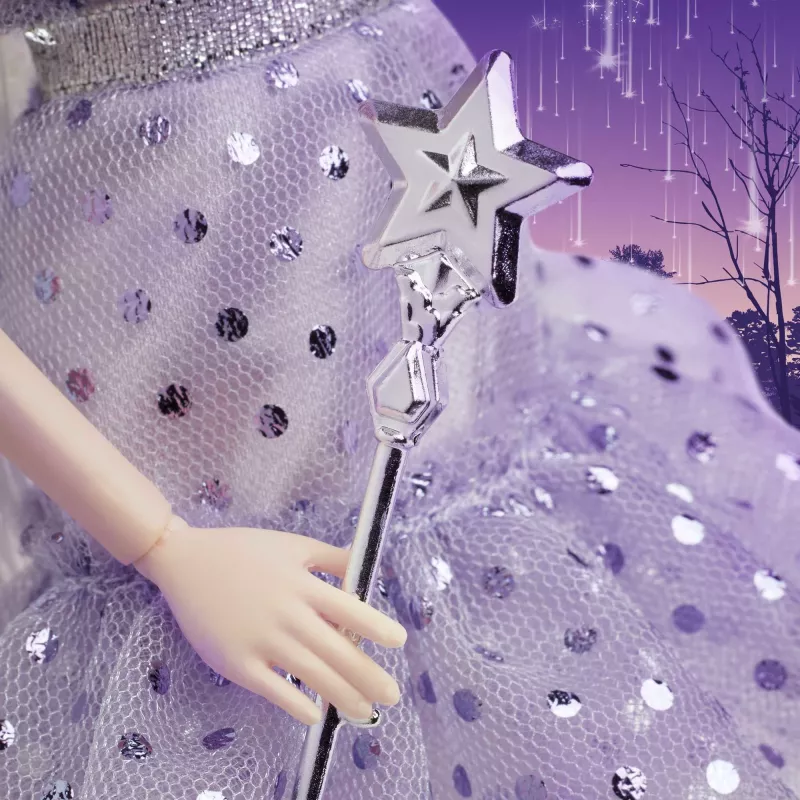 Boneca Barbie Signature Fada dos Dentes, 6 ano(s), 330 mm