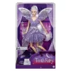 Boneca Barbie Signature Fada dos Dentes, 6 ano(s), 330 mm