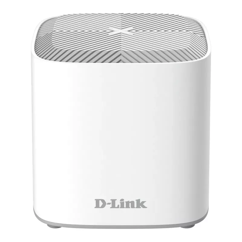 Sistema D-Link COVR AX1800 Dual-Band Whole Home Mesh Wi‑Fi 6