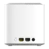 Sistema D-Link COVR AX1800 Dual-Band Whole Home Mesh Wi‑Fi 6