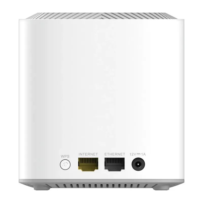 Sistema D-Link COVR AX1800 Dual-Band Whole Home Mesh Wi‑Fi 6