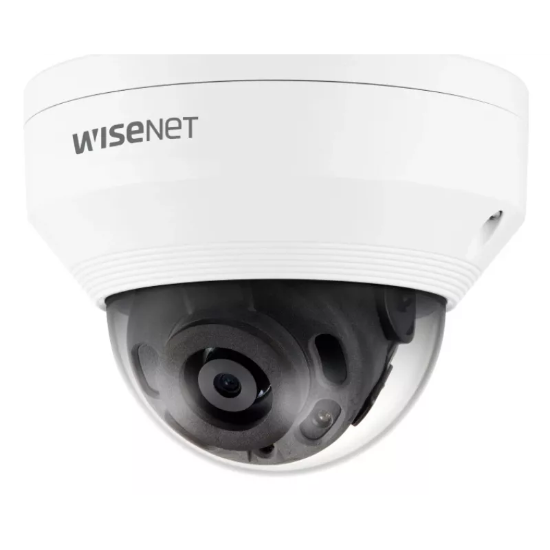 Câmara de vigilância IP dome Hanwha QNV-6022R 1920 x 1080 píxeis