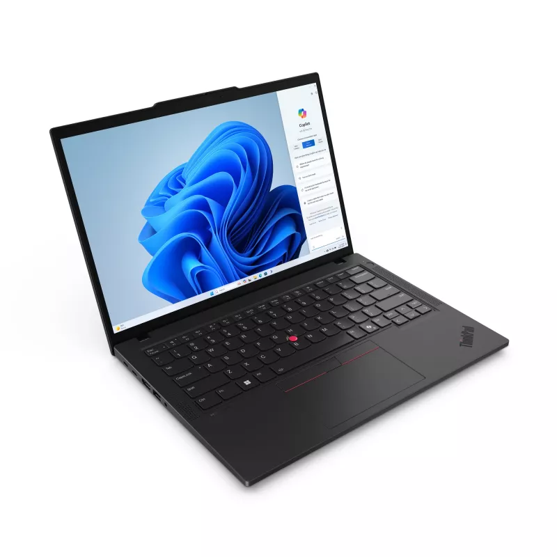 Portátil Lenovo ThinkPad T14 14 polegadas Intel Core Ultra 7 32GB RAM 1TB SSD Windows 11 Pro