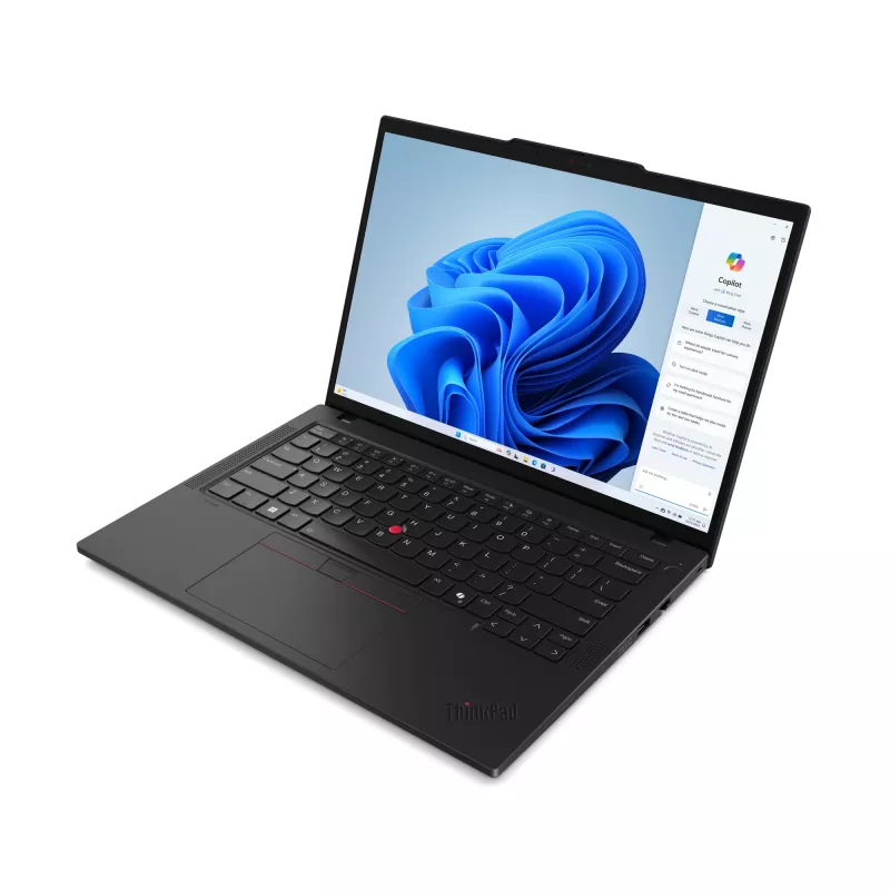 Portátil Lenovo ThinkPad T14 14 polegadas Intel Core Ultra 7 32GB RAM 1TB SSD Windows 11 Pro