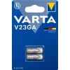 Pilha VARTA V 23 Ga alarme de automóvel 12V 1x2