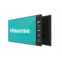 Ecrã de sinalização Hisense 65DM66D 165,1 cm (65 polegadas) LED Wi-Fi 500 cd/m² 4K Ultra HD preto processador integrado Android 11 24/7