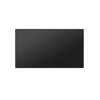 Ecrã de sinalização Hisense 65DM66D 165,1 cm (65 polegadas) LED Wi-Fi 500 cd/m² 4K Ultra HD preto processador integrado Android 11 24/7