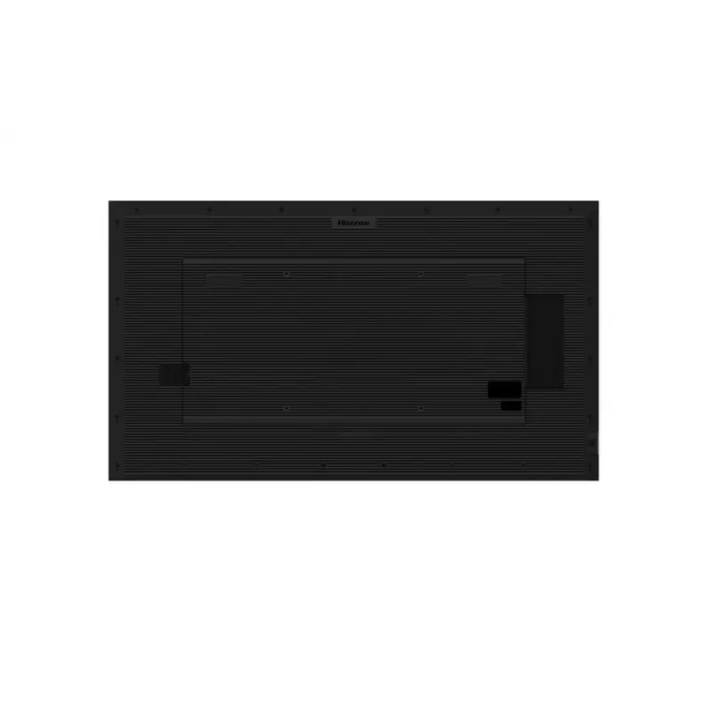 Ecrã de sinalização Hisense 65DM66D 165,1 cm (65 polegadas) LED Wi-Fi 500 cd/m² 4K Ultra HD preto processador integrado Android 11 24/7