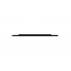 Ecrã de sinalização Hisense 65DM66D 165,1 cm (65 polegadas) LED Wi-Fi 500 cd/m² 4K Ultra HD preto processador integrado Android 11 24/7