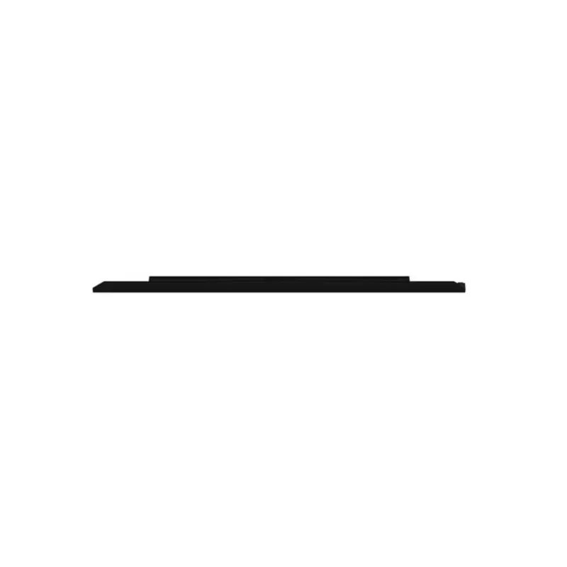 Ecrã de sinalização Hisense 65DM66D 165,1 cm (65 polegadas) LED Wi-Fi 500 cd/m² 4K Ultra HD preto processador integrado Android 11 24/7