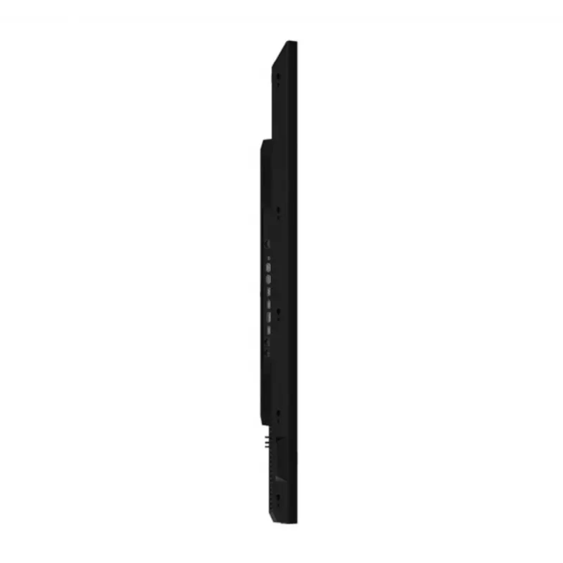 Ecrã de sinalização Hisense 65DM66D 165,1 cm (65 polegadas) LED Wi-Fi 500 cd/m² 4K Ultra HD preto processador integrado Android 11 24/7