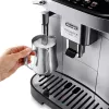 Máquina de café expresso combinada De’Longhi Magnifica ECAM290.31.SB — depósito de água 1,8 L, recipiente de café em grão 250 g, 15 bar, 2 chávenas