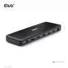 Docking station CLUB3D Thunderbolt™ 4 Certified 12-in-1