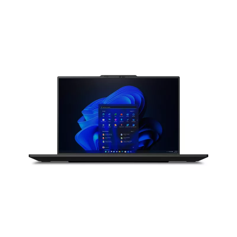 Estação de trabalho móvel Lenovo ThinkPad P1 Gen 7 16 inch Intel Core Ultra 7 32GB 1TB Windows 11 Pro