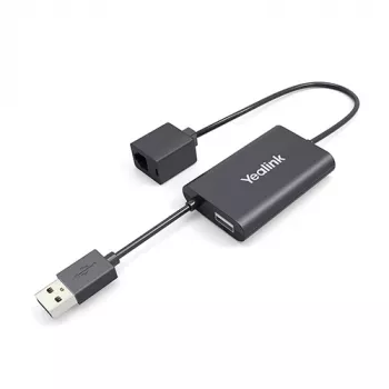 Placas de interface/adaptadores Yealink CPN10
