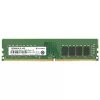 Memória Transcend DDR4-2666 U-DIMM 16 GB