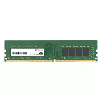 Memória Transcend DDR4-2666 U-DIMM 16 GB