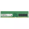 Transcend JetRAM JM2666HLE-16G módulo de memória 16 GB DDR4 2666 MHz U-DIMM de 288 pinos CL19