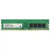 Transcend JetRAM JM2666HLE-32G módulo de memória 32 GB DDR4 2666 MHz de 288 pinos CL19