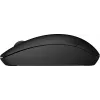 HP X200 rato sem fios 6VY95AA, ótico, 2,4 GHz, recetor USB, preto