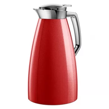 Jarro EMSA F41403 1 L vermelho