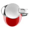 Jarro EMSA F41403 1 L vermelho