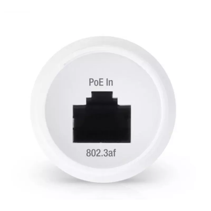 Adaptador UBIQUITI NETWORKS Instant 802.3af exterior