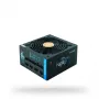 Fonte de alimentação Chieftec BDF-850C 850 W 20+4 pin ATX PS/2 preta
