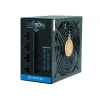 Fonte de alimentação Chieftec BDF-850C 850 W 20+4 pin ATX PS/2 preta