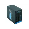Fonte de alimentação Chieftec BDF-850C 850 W 20+4 pin ATX PS/2 preta