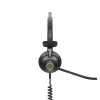 Jabra Engage 50 Mono, com fios, escritório/call center, 20 - 20000 Hz, 61 g, headset, preto
