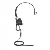 Jabra Engage 50 Mono, com fios, escritório/call center, 20 - 20000 Hz, 61 g, headset, preto