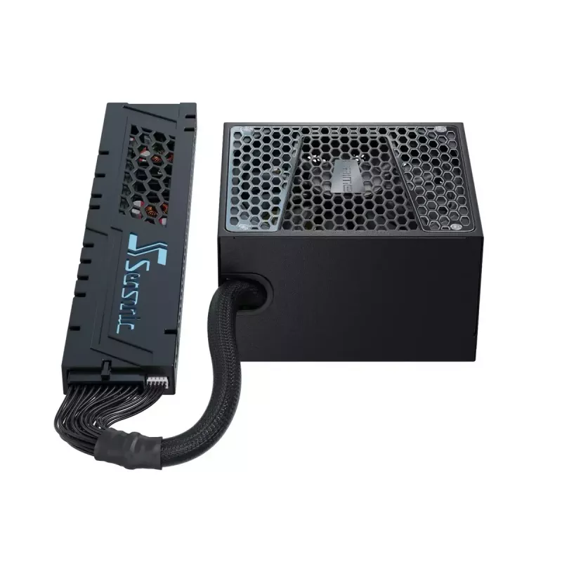 Fonte de alimentação Seasonic SSR-750FA 750 W
