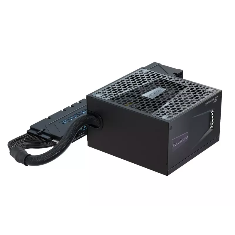 Fonte de alimentação Seasonic SSR-750FA 750 W