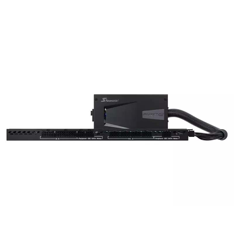 Fonte de alimentação Seasonic SSR-750FA 750 W
