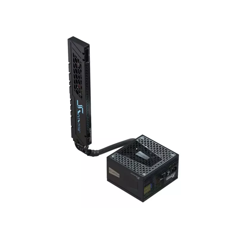 Fonte de alimentação Seasonic SSR-750FA 750 W