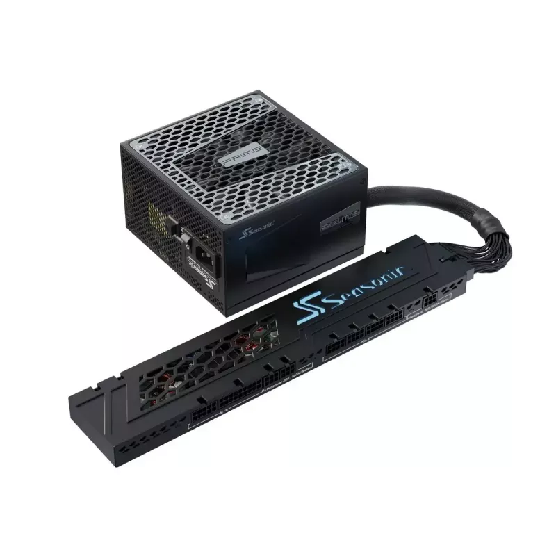Fonte de alimentação Seasonic SSR-750FA 750 W