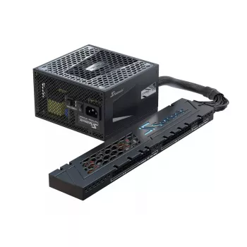 Fonte de alimentação Seasonic SSR-750FA 750 W