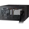 Fonte de alimentação FSP Twins PRO 900W PS2 ATX redundante ATX preta, 900 W, 100 - 240 V, 50 - 60 Hz, 6 - 10 A, ativa, 130 W
