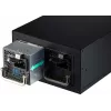 Fonte de alimentação FSP Twins PRO 900W PS2 ATX redundante ATX preta, 900 W, 100 - 240 V, 50 - 60 Hz, 6 - 10 A, ativa, 130 W