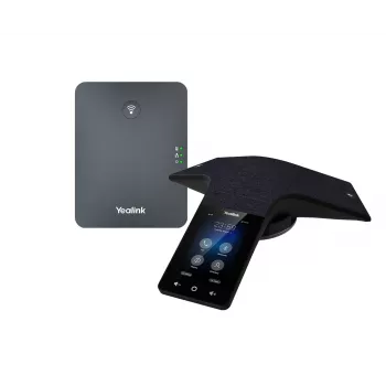 Telefone de conferência IP Yealink CP935W-Base